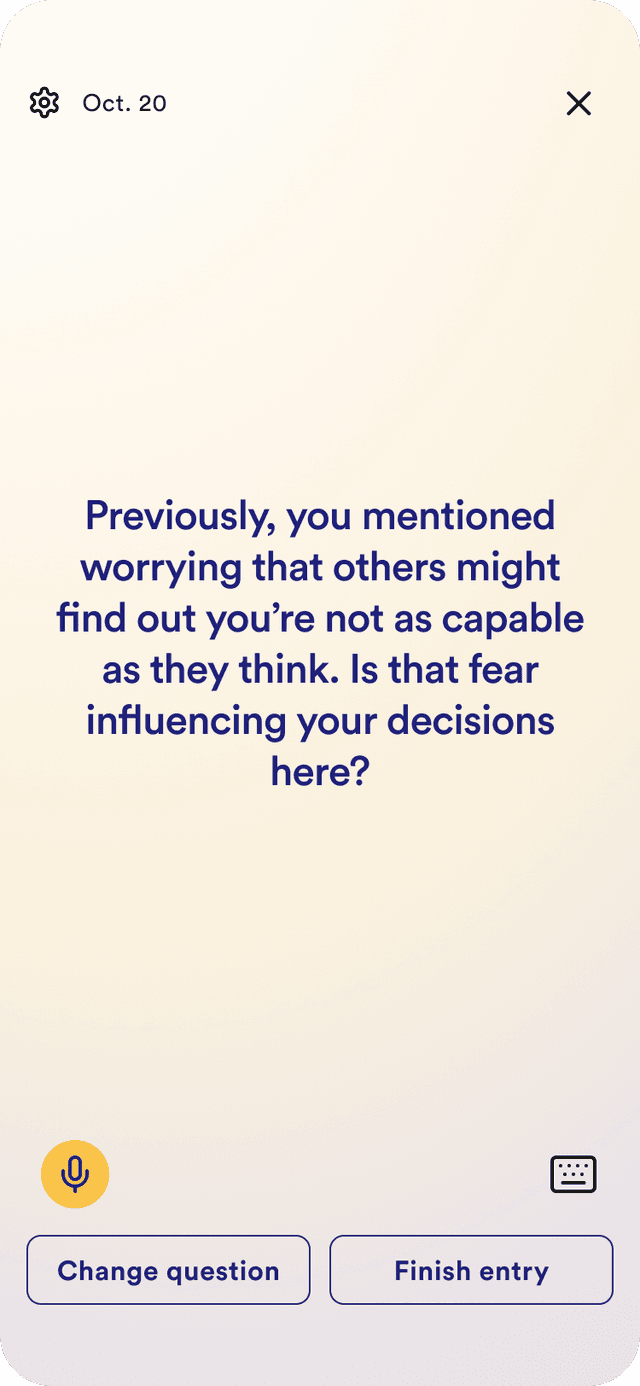 accurate voice recognition